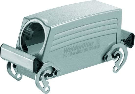 WEIDMULLER - CUBIERTA HDC-24B-TSBO 1PG29G