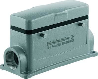 WEIDMULLER - Zócalo HDC-24B-SDBO 2PG21G