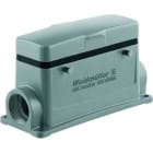 WEIDMULLER - Zócalo HDC-24B-SDBO 2PG21G