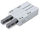SMC - MIW8-8D  SEPARADOR, MODELO DE 2 DEDOS Ø8 C=8