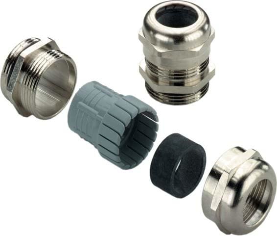 WEIDMULLER - PRENSAESTOPAS VG M16-MS68