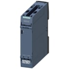 SIEMENS - RELÉ DE VIGILANCIA DE SECUENCIA DE FASES 3X 160-690 V AC, 15-70 HZ 1 CONMUTADO BORNE DE TORNILLO
