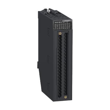 Schneider Electric - SOFTWARE H DIG 32Q 12/24VDC TRANS SOURCE 0.5A TB