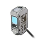 OMRON - E3AS-HL500LMT 5M  SOR.FOT.CARC.RTGLAR.INOX LÁSER RJ CL.1