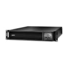 APC by Schneider Electric - SAI APC SMART-UPS SRT 1500VA RM 230V NETWORK PARA PROTECCIÓN ELÉCTRICA ALTA DENSIDAD