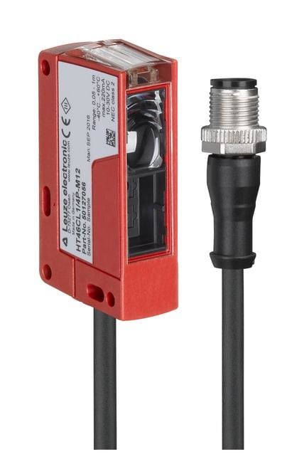 LEUZE - HT46CL1.XR/4P-200-M12