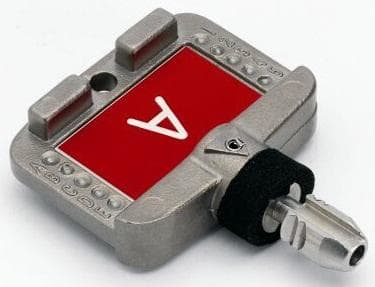 ROCKWELL - INT.LLAVE SEGUR.ENCLAVADA 440T COD.ZC