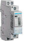HAGER - Relé mando 16A 1 NA+1 NC 230V