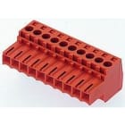 WEIDMULLER - CONECTOR BL 3.50/14/180 SN OR BX