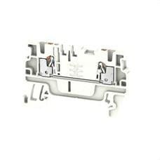 WEIDMULLER - BORNE DE PASO UNIVERSAL A2C 1.5 WT
