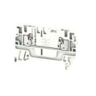 WEIDMULLER - BORNE DE PASO UNIVERSAL A2C 1.5 WT