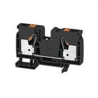 WEIDMULLER - BORNE DE PASO A2C 10 BK