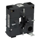 Schneider Electric - TRANSFORMADOR NÚCLEO ABIERTO 750/5A 2,5VA CLASE 0,5