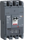 HAGER - INT.AUT.P630,3P3D,630A,50KA,RELÉ TM REG