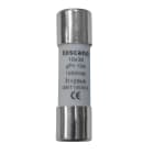TOSCANO - FUSIBLE 15A DC 1000V 10x38