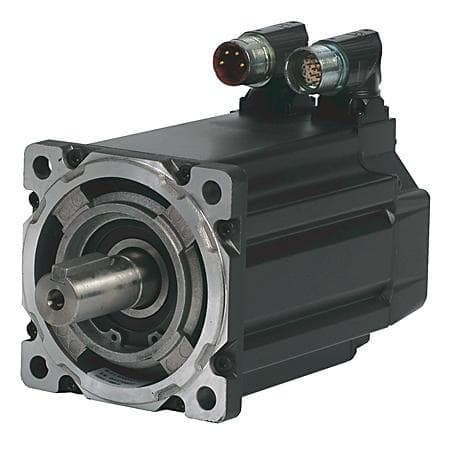 ROCKWELL - SERVOMOTOR ROT.480V AC MPM-B1652F-SJ72AA