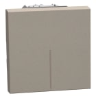 BTICINO - LW-CRUZ IL BASC 1P 10AX 2M ST
