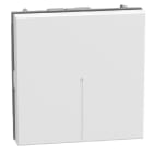 BTICINO - LW-CRUZ IL AX 1P 10AX 2M WH