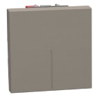 BTICINO - LW-PULS IL BASC 1P 10A 2M ST