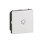 BTICINO - LW-PULS IL AX CAMP 10A 2M WH