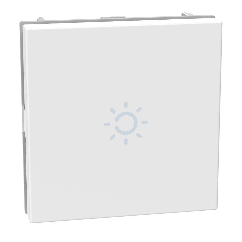 BTICINO - LW-PULS IL AX LUZ 10A 2M WH