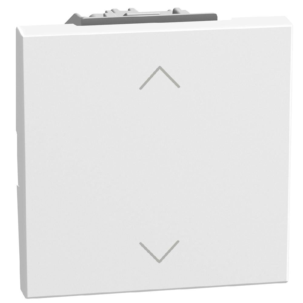 BTICINO - LW-CONM DOBLE 10AX 2M WH