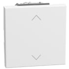 BTICINO - LW-CONM DOBLE 10AX 2M WH