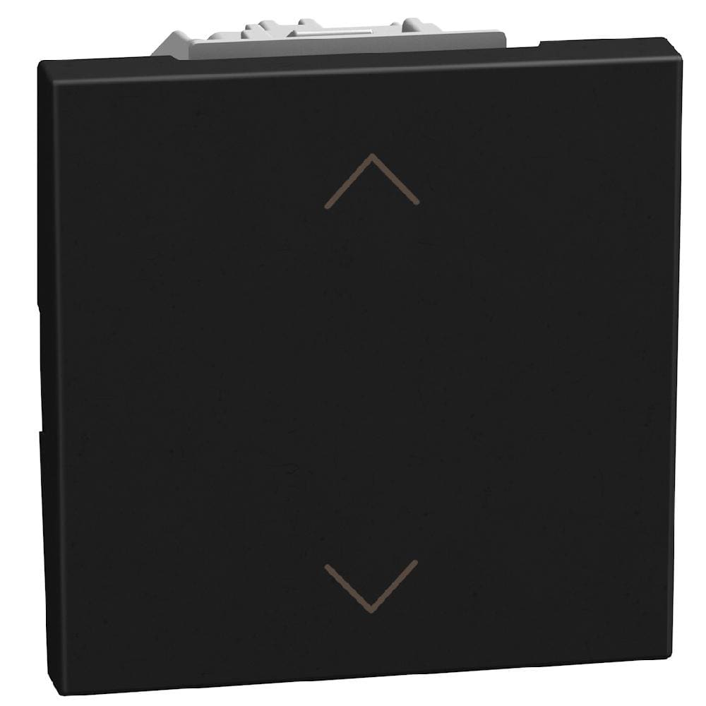 BTICINO - LW-CONM DOBLE 10AX 2M DK