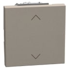 BTICINO - LW-CONM DOBLE 10AX 2M ST