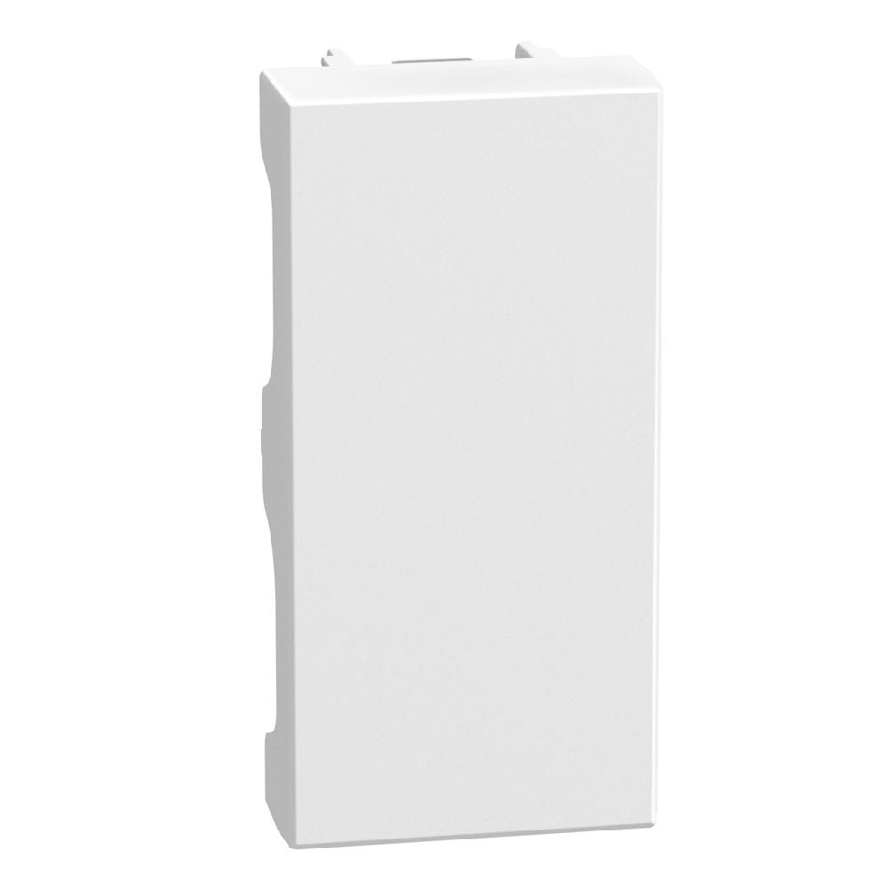 BTICINO - LW-TAPA CIEGA 1M WH