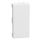 BTICINO - LW-TAPA CIEGA 1M WH