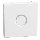 BTICINO - LW-TAPA CIEGA 2M WH