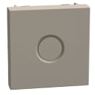 BTICINO - LW-TAPA CIEGA 2M ST