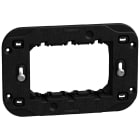BTICINO - LW-SOPORTE RECTANG. 3M