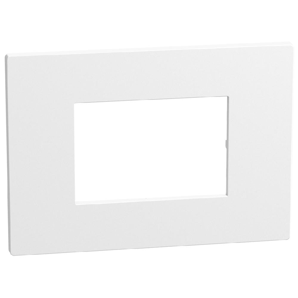 BTICINO - LW-PLACA 3M WHITE