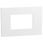 BTICINO - LW-PLACA 3M WHITE