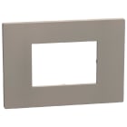 BTICINO - LW-PLACA 3M STONE