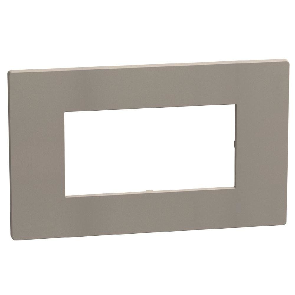 BTICINO - LW-PLACA 4M STONE