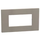 BTICINO - LW-PLACA 4M STONE