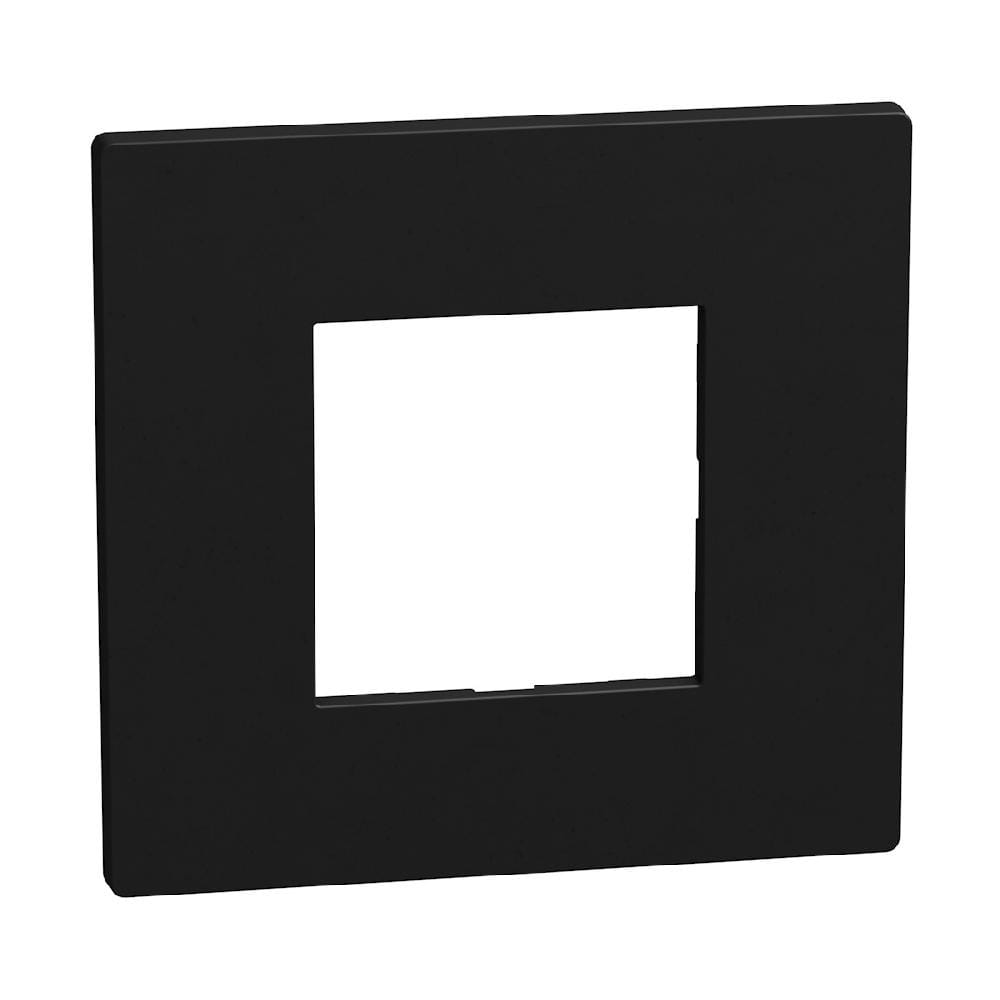 BTICINO - LW-PLACA 2M DARK