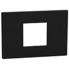 BTICINO - LW-PLACA 2M CENT DARK