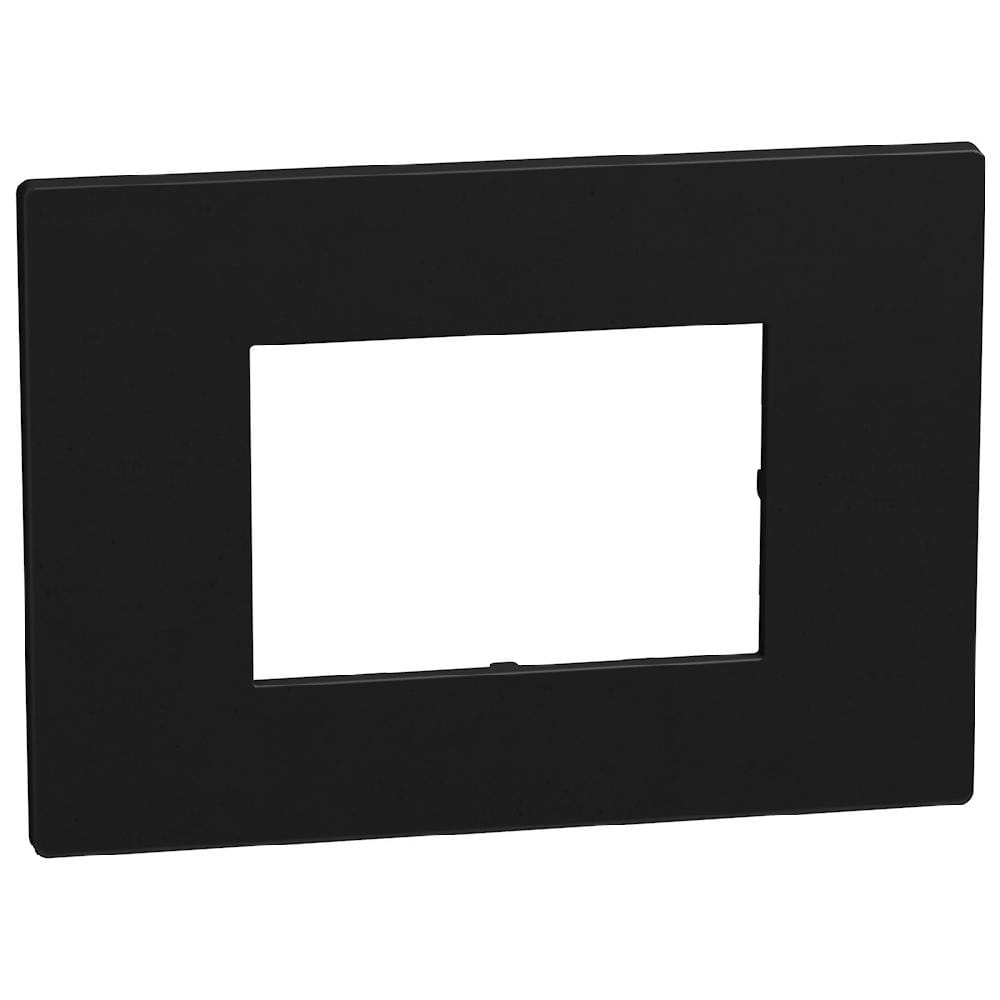 BTICINO - LW-PLACA 3M DARK