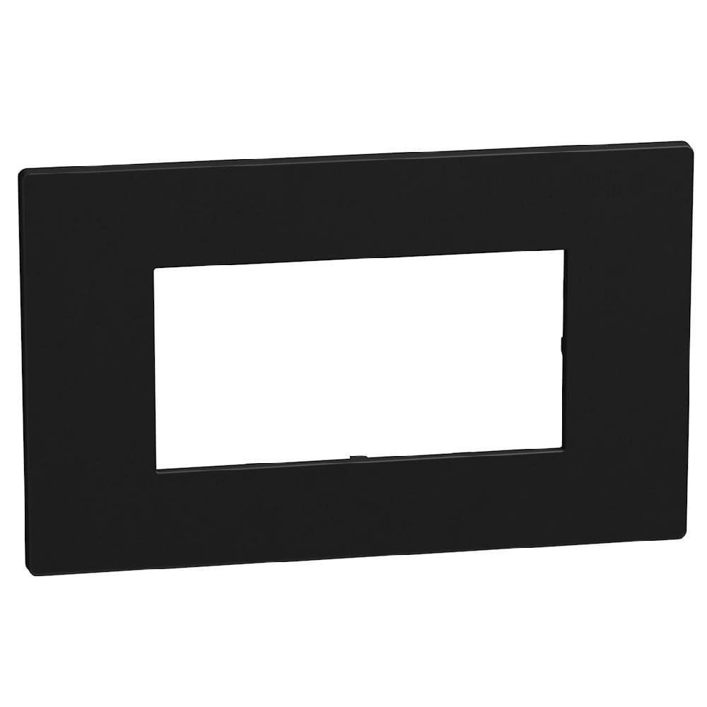 BTICINO - LW-PLACA 4M DARK