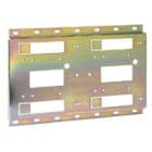 LEGRAND - ENCLAV MEC DPX³ 630 EXT SECC