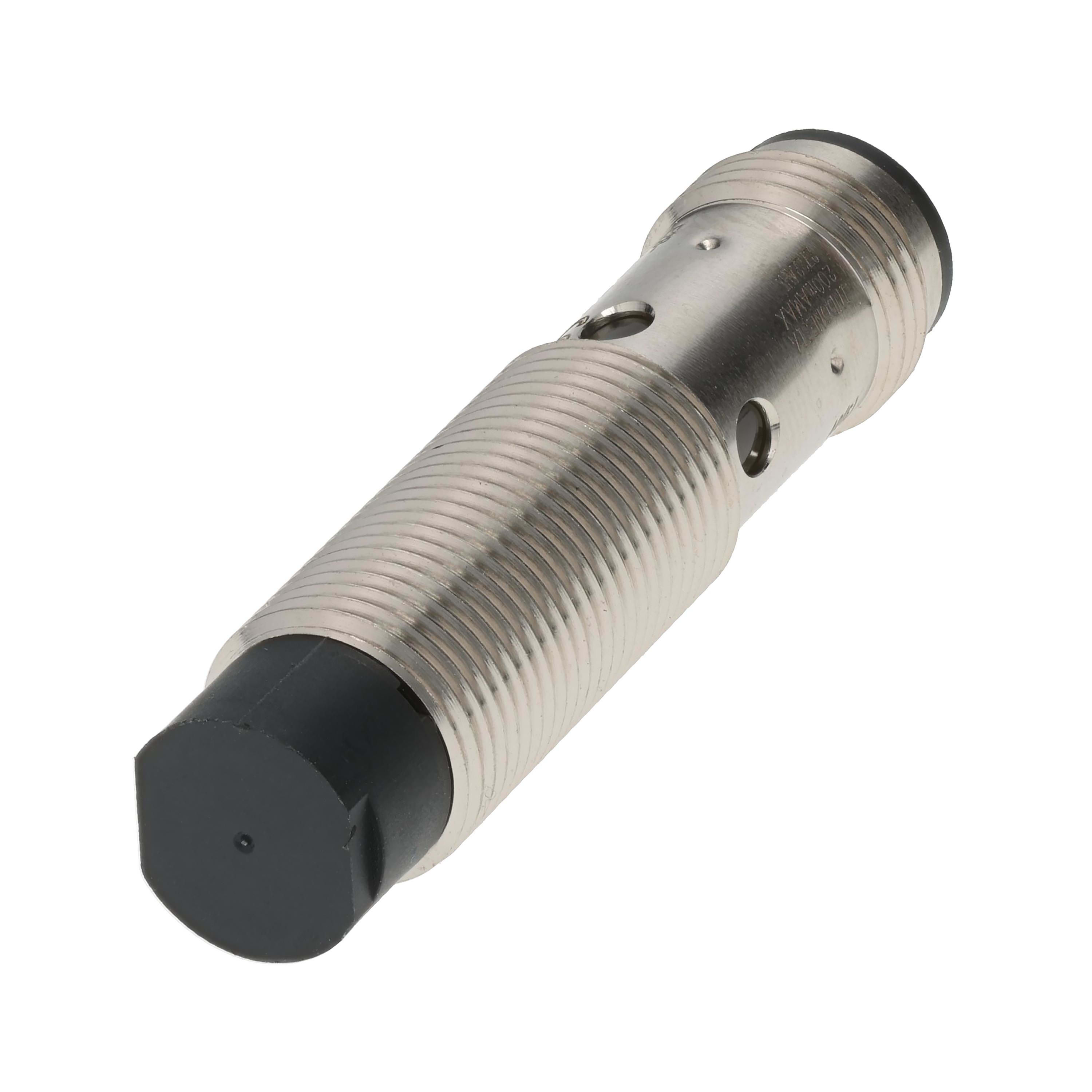 OMRON - E2B-M12KN05-M1-B1  SOR.ITVO.M12 NO ENRAS.5MM 3H PNP NA CTR.