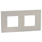 BTICINO - LW-PLACA 2X2M SAND STONE