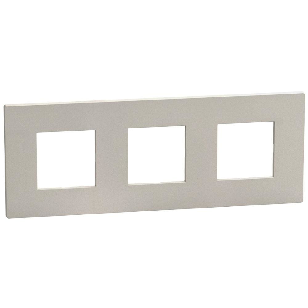 BTICINO - LW-PLACA 2X3M SAND STONE
