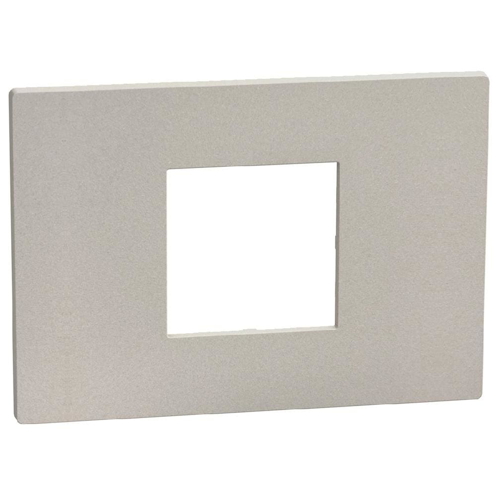 BTICINO - LW-PLACA 2M CENT SAND STONE
