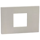 BTICINO - LW-PLACA 2M CENT SAND STONE