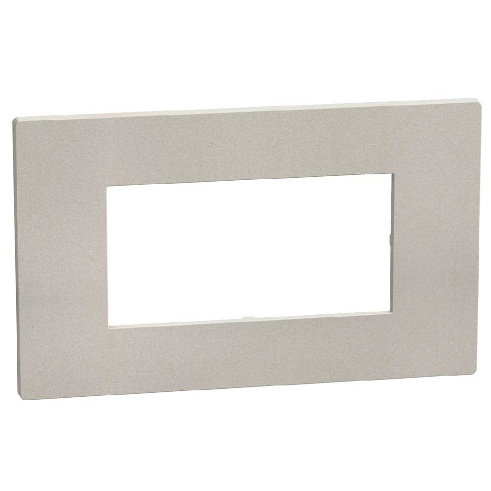 BTICINO - LW-PLACA 4M SAND STONE